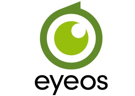Logo eyeOS