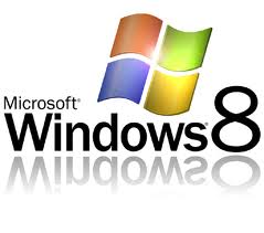 Posible logo de Windows 8