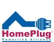 Logo Homeplug aliance