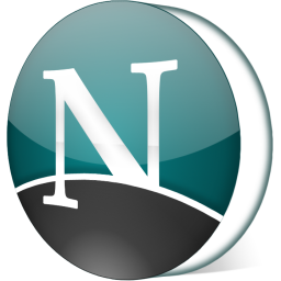logo netscape
