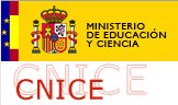 Logo del CNICE