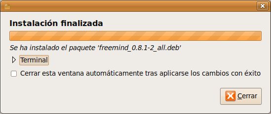 como se utiliza freemind