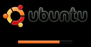 Arranque de Ubuntu