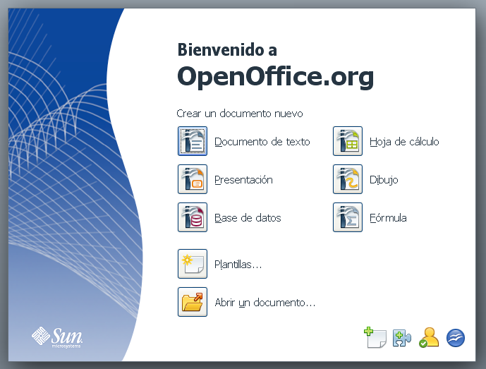 danés Monumental calibre Instalar un plugin en OpenOffice.org | Observatorio Tecnológico