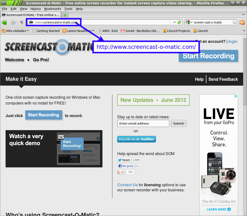 screencast o matic com