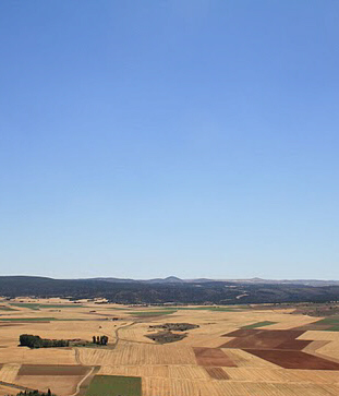 Llanos de Castilla