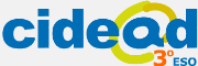 3� ESO - CIDEAD