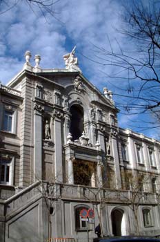 Tribunal Supremo