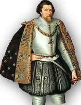 Jacobo I de Inglaterra