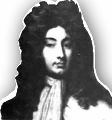 Lord Towshend, duque de Norfolk