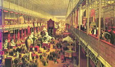 Exposición Internacional de París