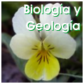 Biolog�a y Geolog�a
